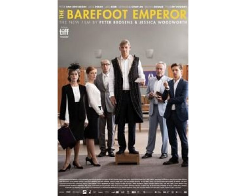 Босой император (2019) Босой император (2019)