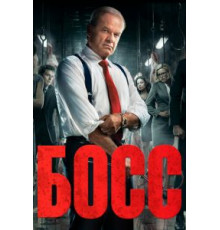 Босс 1-2 сезон  (2011)