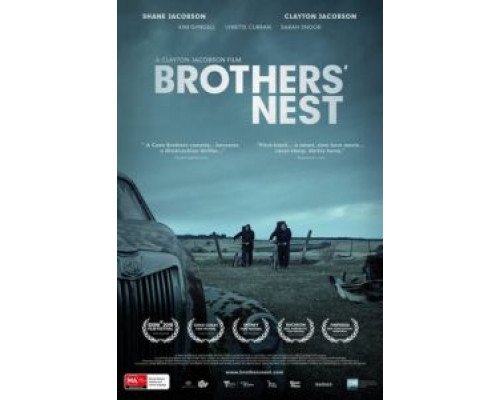 Братское гнездо (2018) Братское гнездо (2018)