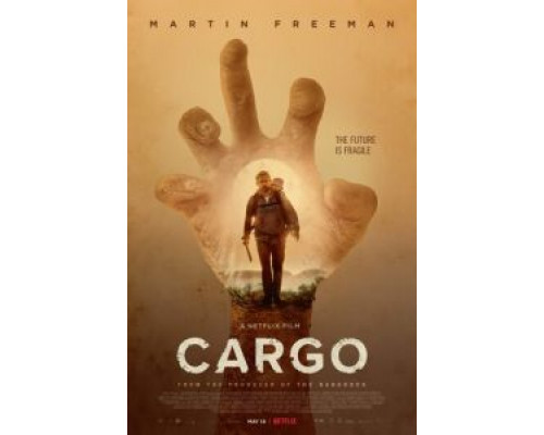 Бремя (2017) Бремя (2017)
