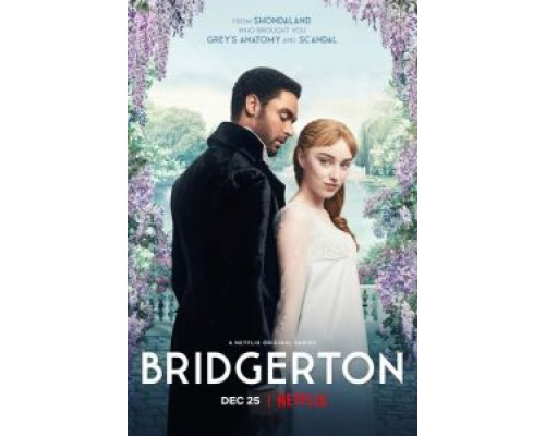Бриджертоны 3 сезон (2020) Бриджертоны 3 сезон (2020)