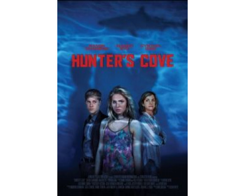 Бухта охотника (2017) Бухта охотника (2017)