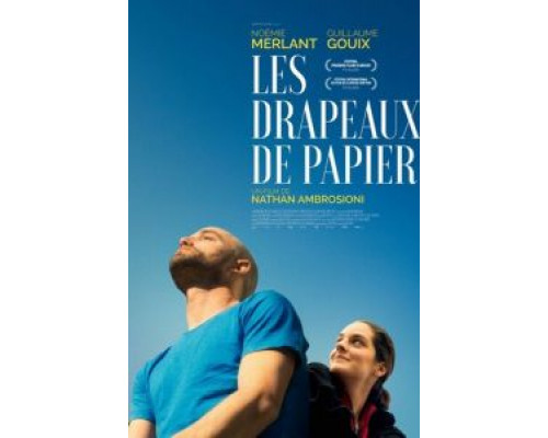 Бумажные флаги (2019) Бумажные флаги (2019)