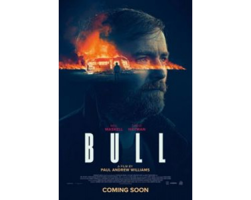 Бычара (2021) Бычара (2021)