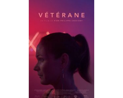 Бывалая (2017) Бывалая (2017)