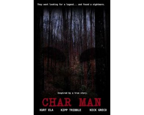 Чармэн (2019) Чармэн (2019)