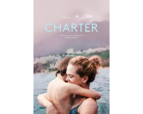 Чартер (2020) Чартер (2020)