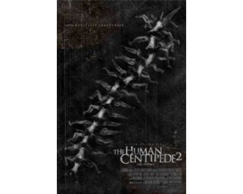 Человеческая многоножка 2 2011 смотреть онлайн Человеческая многоножка 2 2011 смотреть онлайн