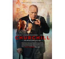 Черчилль (2017)