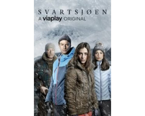 Черное озеро 1-2 сезон (2016) Черное озеро 1-2 сезон (2016)