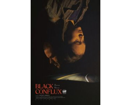 Чёрное слияние (2019) Чёрное слияние (2019)