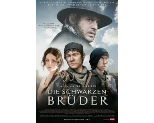Черные братья 2013 смотреть онлайн Черные братья 2013 смотреть онлайн