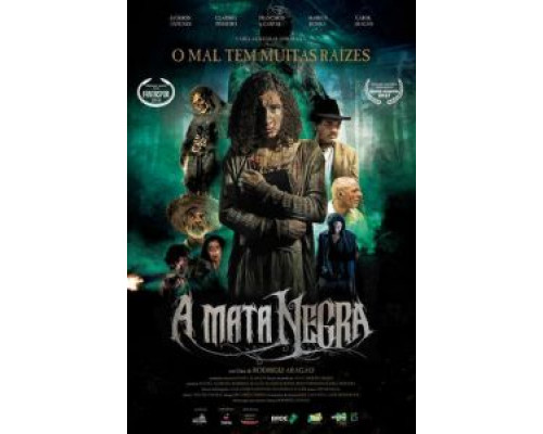 Чёрный лес (2018) Чёрный лес (2018)