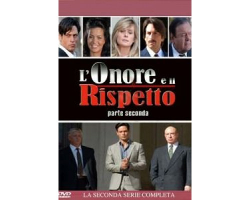 Честь и уважение (2006) (2006) Честь и уважение (2006) (2006)