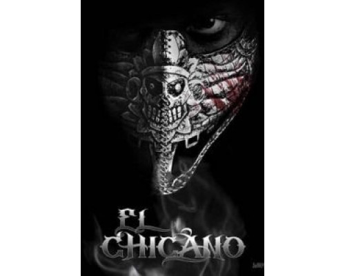 Чикано (2018) Чикано (2018)