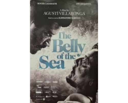 Чрево моря (2021) Чрево моря (2021)