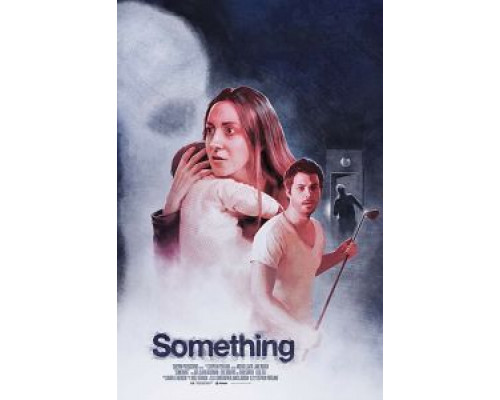 Что-то (2018) Что-то (2018)