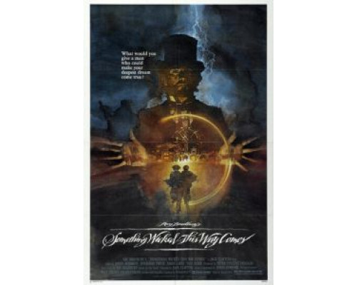 Что-то страшное грядет 1983 смотреть онлайн Что-то страшное грядет 1983 смотреть онлайн