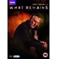 Что останется после тебя? 1 сезон  (2013)