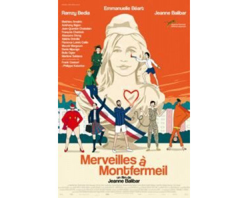 Чудеса в Монфермее (2019) Чудеса в Монфермее (2019)