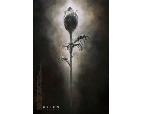 Чужой: Экземпляр (2019) Чужой: Экземпляр (2019)