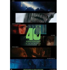 Чужой: Урожай (2019)