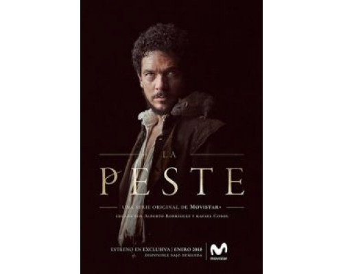 Чума 1-2 сезон (2018) Чума 1-2 сезон (2018)