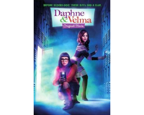 Дафна и Велма (2018) Дафна и Велма (2018)