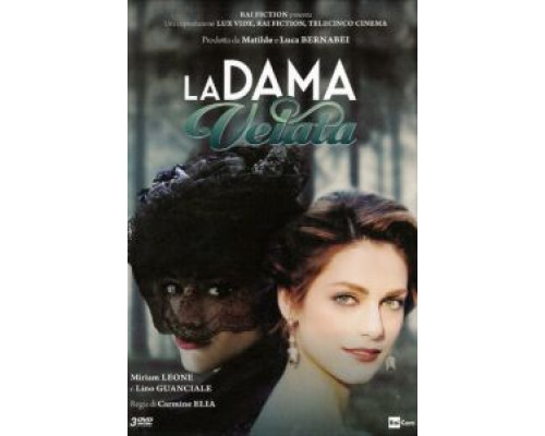Дама под вуалью (2015) (2015) Дама под вуалью (2015) (2015)