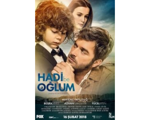 Давай, сынок (2018) Давай, сынок (2018)