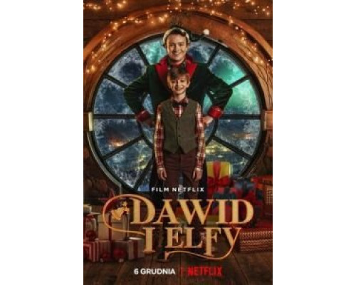Давид и эльфы (2021) Давид и эльфы (2021)
