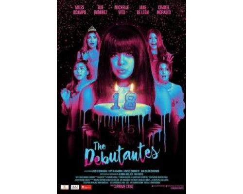 Дебютантки (2017) Дебютантки (2017)