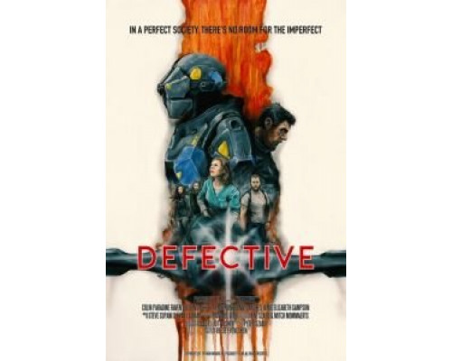 Дефективные (2017) Дефективные (2017)