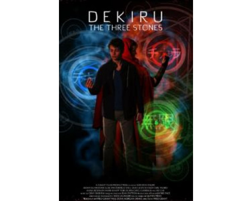 Декиру: Магические камни (2017) Декиру: Магические камни (2017)