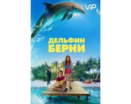 Дельфин Берни (2018) Дельфин Берни (2018)