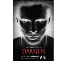 Дэмиен 1 сезон  (2016)