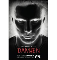 Дэмиен 1 сезон  (2016)