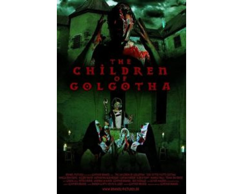 Дети Голгофы (2019) Дети Голгофы (2019)