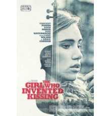 Девушка, которая придумала поцелуи (2017)