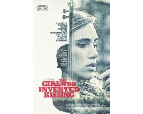 Девушка, которая придумала поцелуи (2017) Девушка, которая придумала поцелуи (2017)