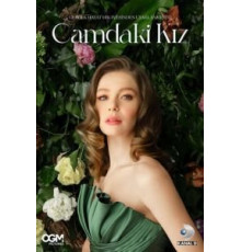 Девушка за стеклом 3 сезон  (2021)