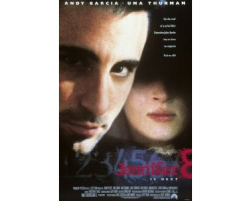 Дженнифер 8 1992 смотреть онлайн Дженнифер 8 1992 смотреть онлайн