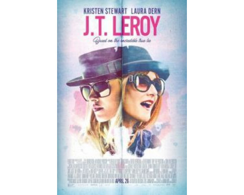 Джеремая Терминатор ЛеРой (2018) Джеремая Терминатор ЛеРой (2018)