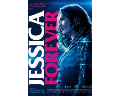 Джессика навсегда (2018) Джессика навсегда (2018)