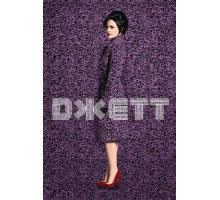 Джетт 1 сезон  (2019)
