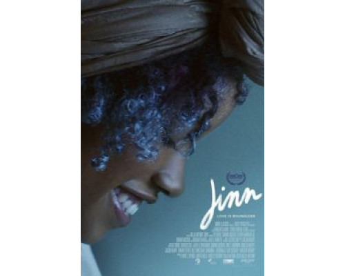 Джинн (2018) Джинн (2018)