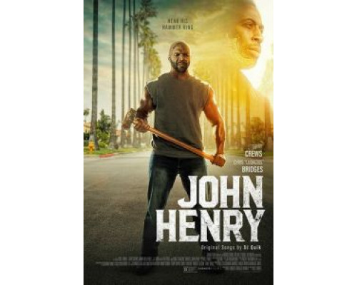 Джон Генри (2020) Джон Генри (2020)