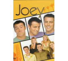 Джоуи 2 сезон  (2004)