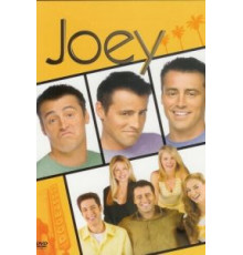 Джоуи 2 сезон  (2004)