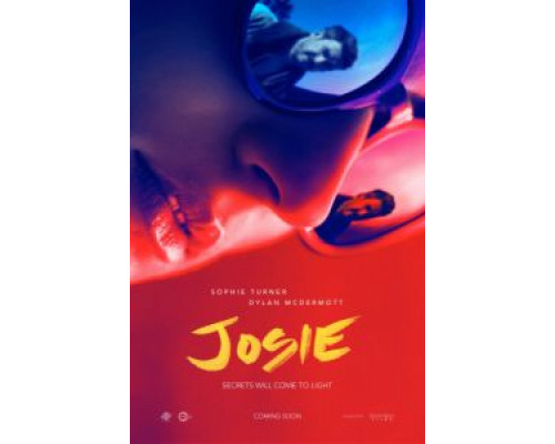 Джози (2017) Джози (2017)
